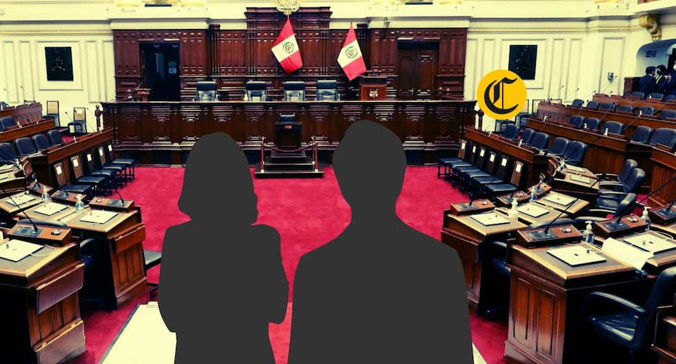 Politica_ECpe's tweet card. En una votación secreta y con cédula y ánfora, los 130 congresistas elegirán este sábado a su nuevo presidente y demás integrantes de Mesa Directiva para el período 2025-2026, que será la última del...
