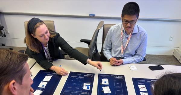 RANDschooledu's tweet card. Focused on the relationship between technology and policy analysis, taught by RAND policy experts, and offered in both Washington and Santa Monica, the RAND School's Master of Technology Policy lets...