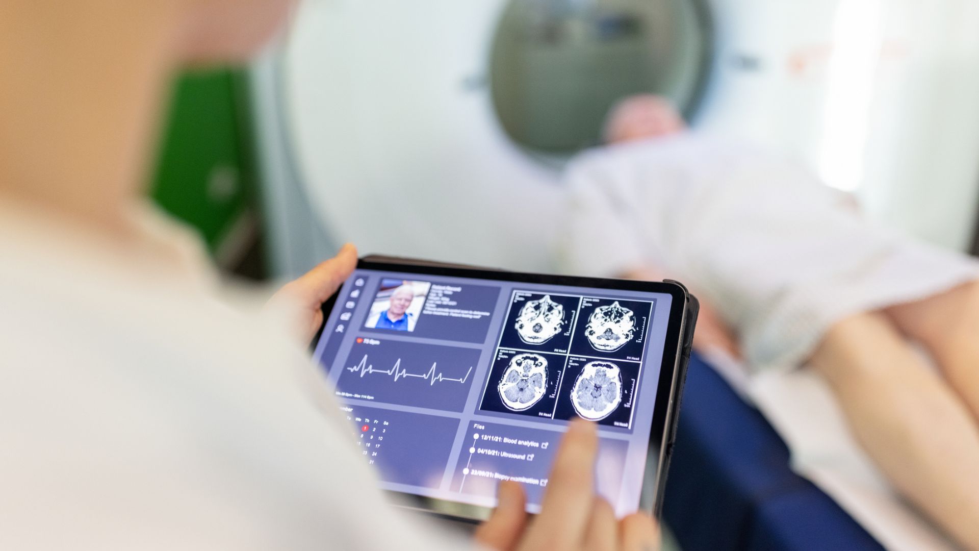 Ideagoras's tweet card. UK Biobank has completed the world's largest whole body imaging project to advance disease research.