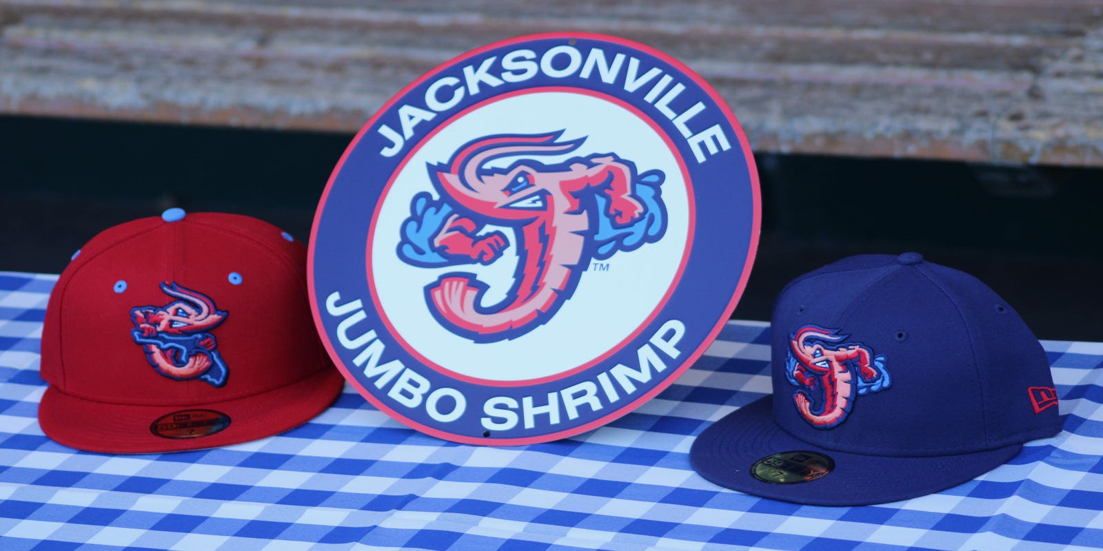 ForTheWin's tweet card. A look at some of the wildest team names in minor-league baseball.