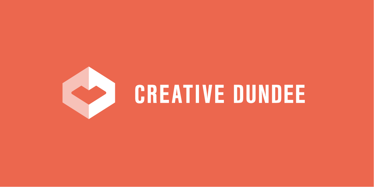 Creative_Dundee's tweet card. We amplify, connect and showcase creative talent and activities to the world. We're also the official PechaKucha Night Dundee hosts.