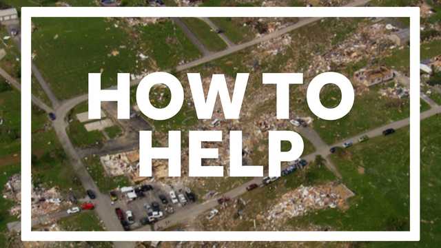 KBWAbeer's tweet card. It's been three days since a deadly tornado ripped through three Kentucky counties, leaving destruction in its wake, and many people need help.
