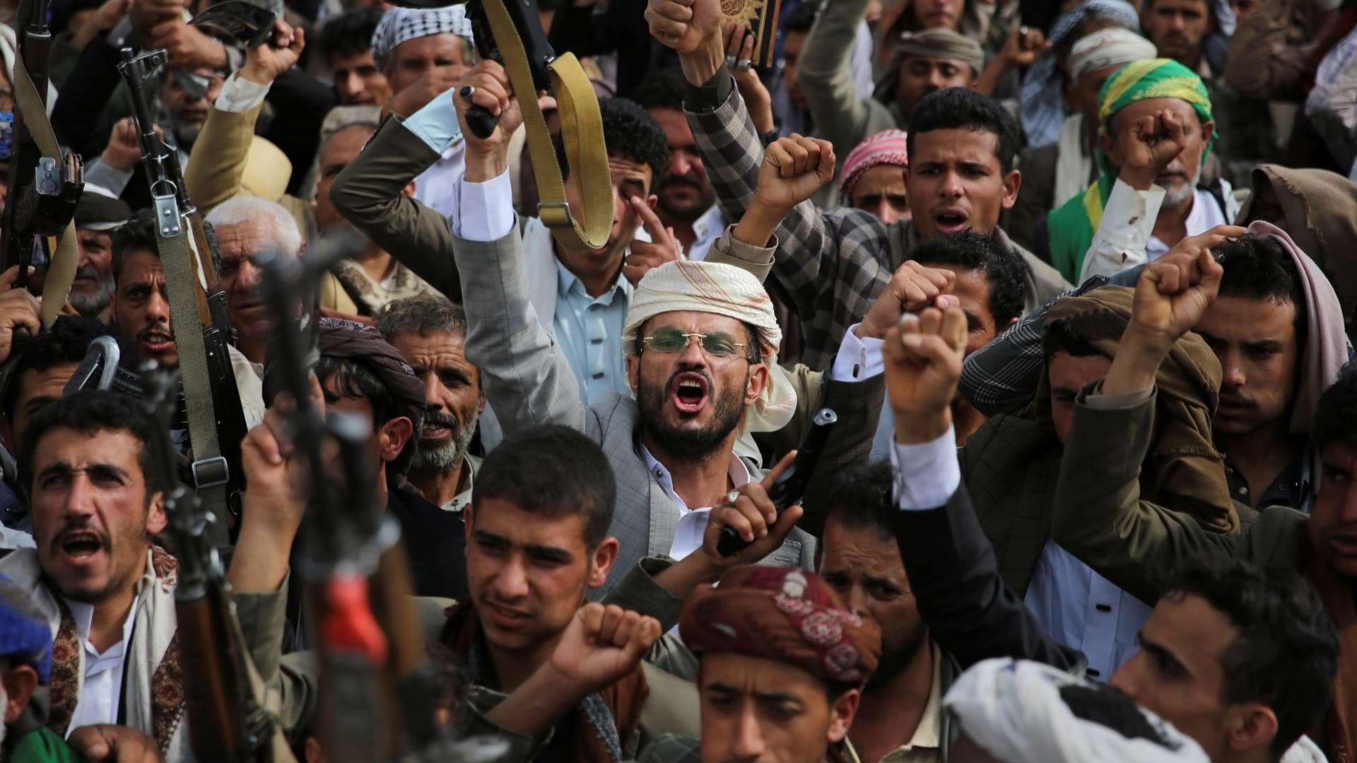 WPReview's tweet card. A ceasefire brokered in 2022 is still holding, but Yemen increasingly risks sliding back into conflict or hardening into permanent fragmentation.