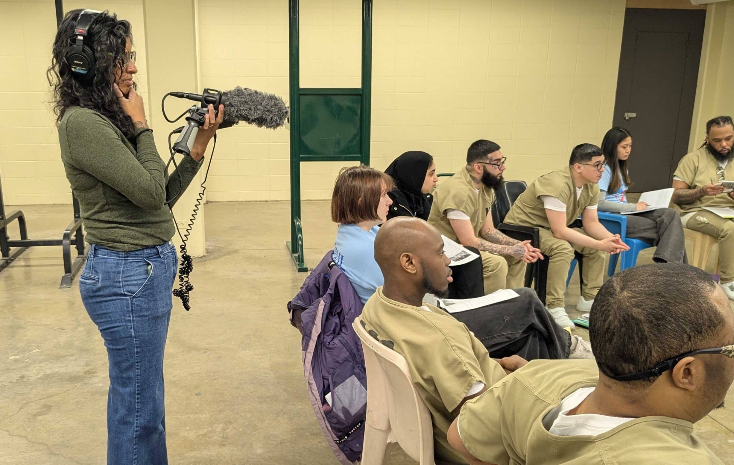 JournalismProj's tweet card. From Arizona to Maine, INN members are proving that collaboration isn’t just a budget fix — it’s a better way to serve communities.