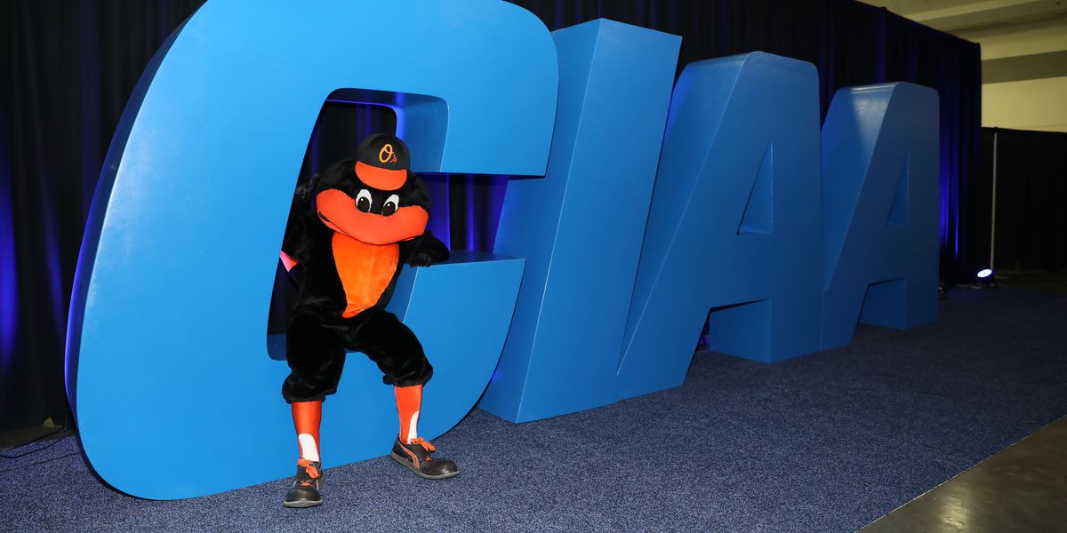 SBNation's tweet card. "My hope is that it will become a varsity sport," CIAA commissioner Jacqie McWilliams-Parker said of women’s flag football.