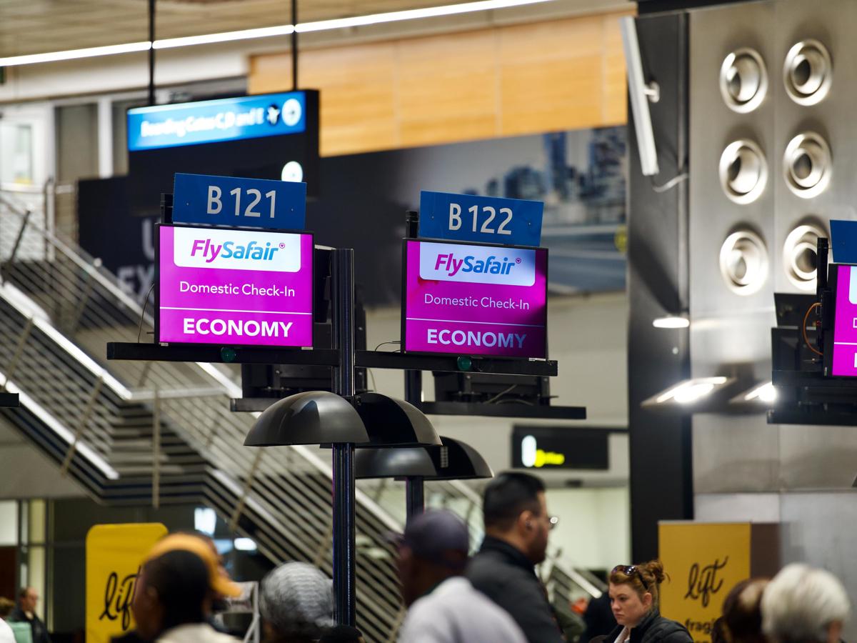 ewnupdates's tweet card. This comes amid a labour dispute between the low-cost airline and its pilots that has led to a strike and flight cancellations.