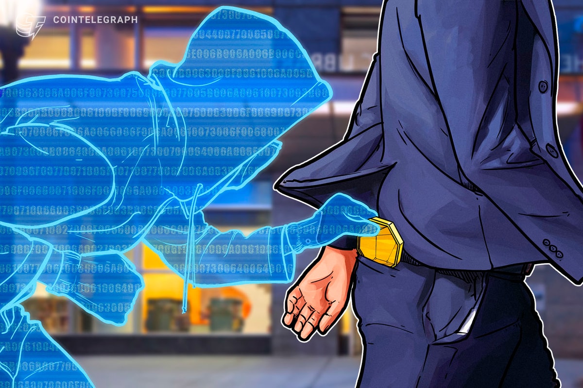 HMLATech's tweet card. Cybersecurity firm SlowMist has uncovered a fake GitHub repository masquerading as a Solana trading bot that secretly delivered obfuscated malware to steal users’ crypto wallet credentials.