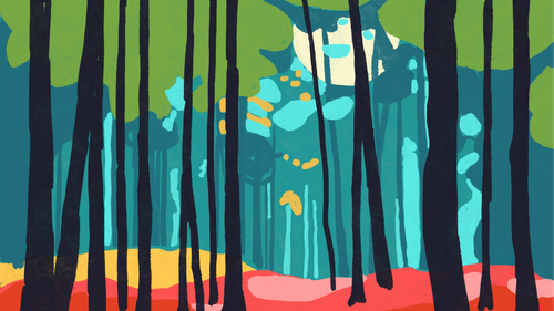 GivingTuesdayFr's tweet card. Faire un don à Nuits des Forêts - Soutenez les Nuits des Forêts !