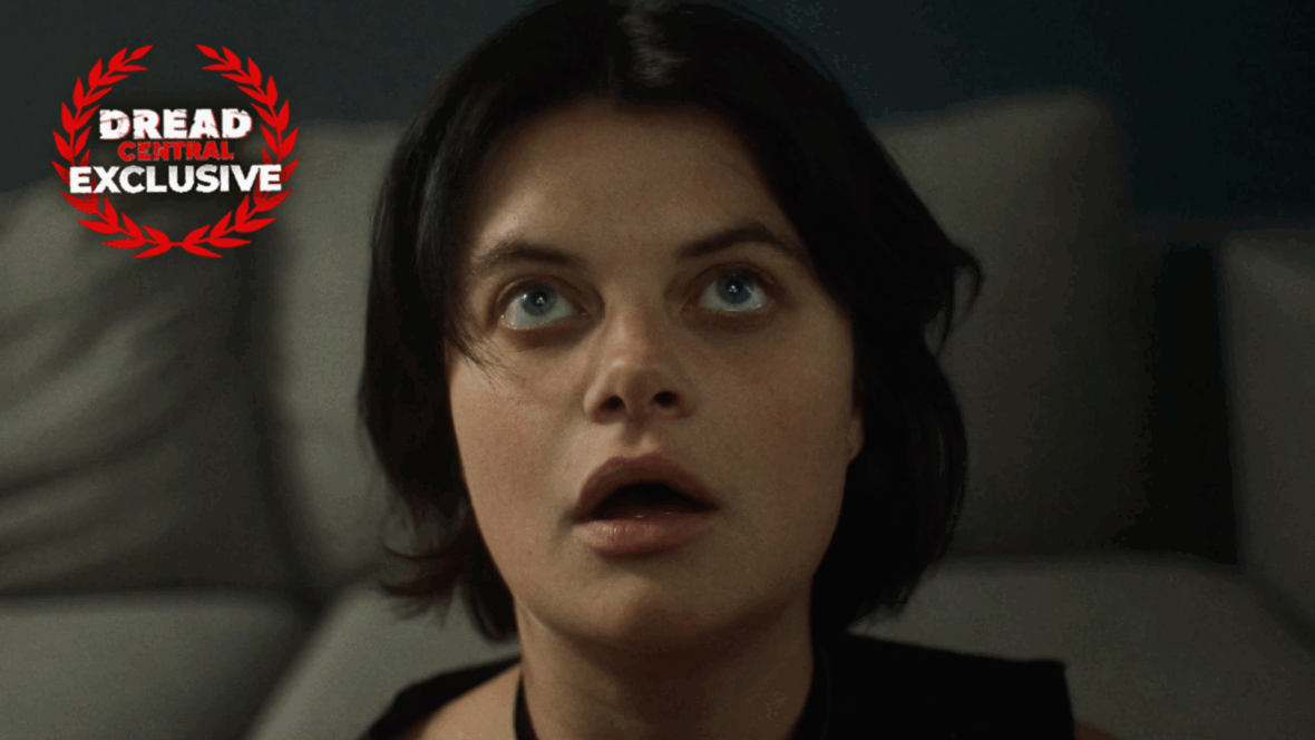 DreadCentral's tweet card. In 'Custom', a pair of sex workers take part in strange rituals for a high-paying client. But of course, not everything is what it seems...