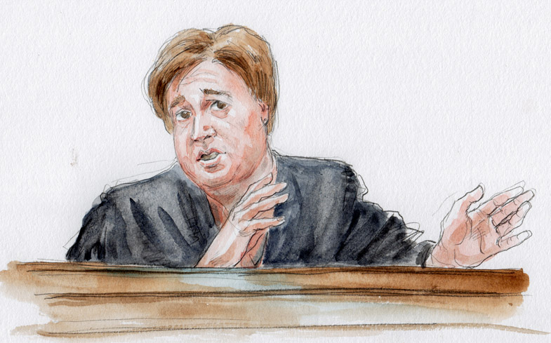 SCOTUSblog's tweet card. The most surprising part of the Supreme Court’s Thursday order enabling the Trump administration to move forward with sending eight immigrants to South Sudan wasn’t the decision. After all, the […]