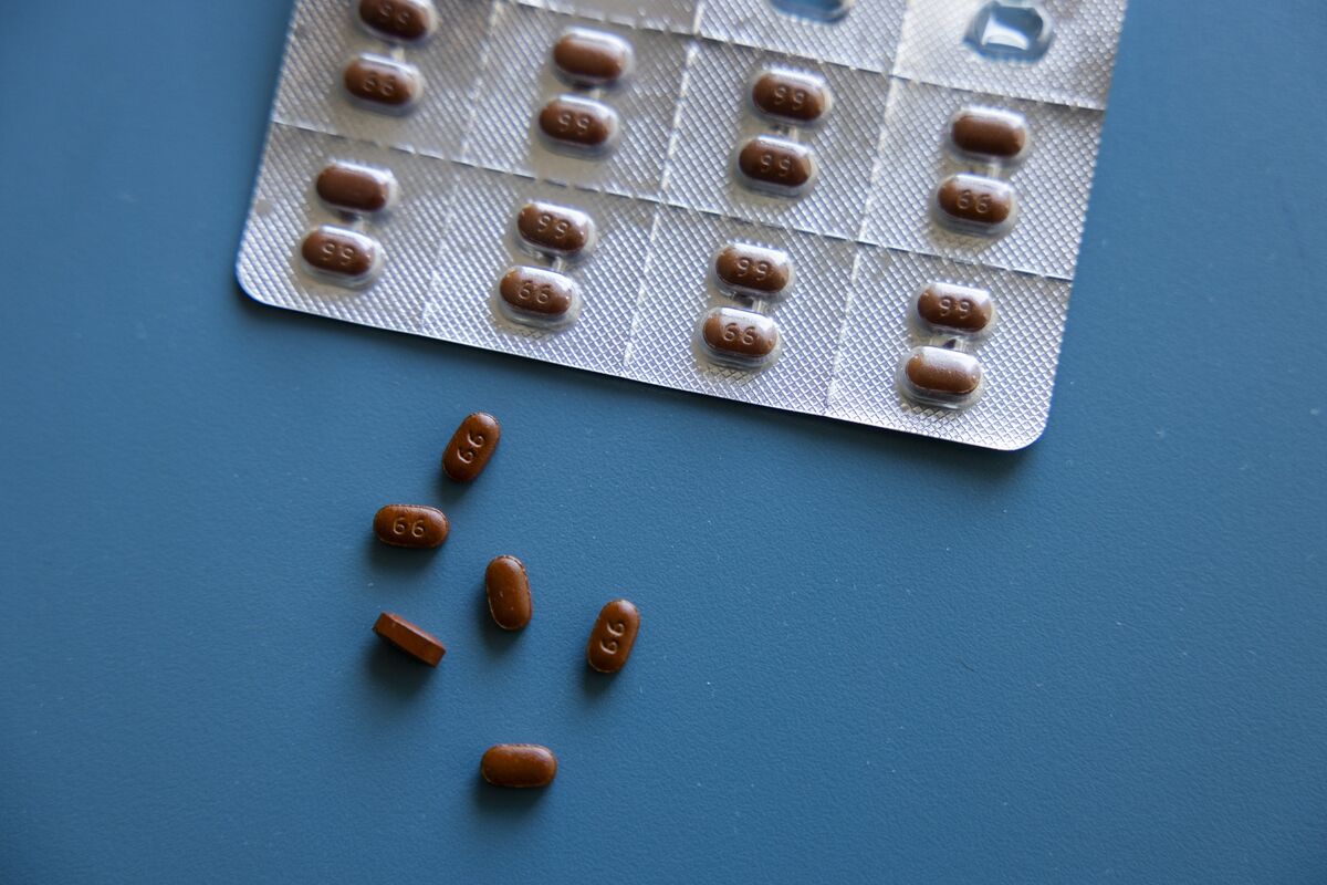 annaedney's tweet card. A widely available drug for urinary tract infections has never been formally approved by the US government. It’s not the only one.