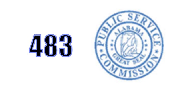 TroyMessenger's tweet card. Telephone customers currently in the 334 area code region are now encouraged to begin 10-digit dialing prior to the scheduled implantation of the new 483 area code on Feb. 23, 2026. Implementation of...