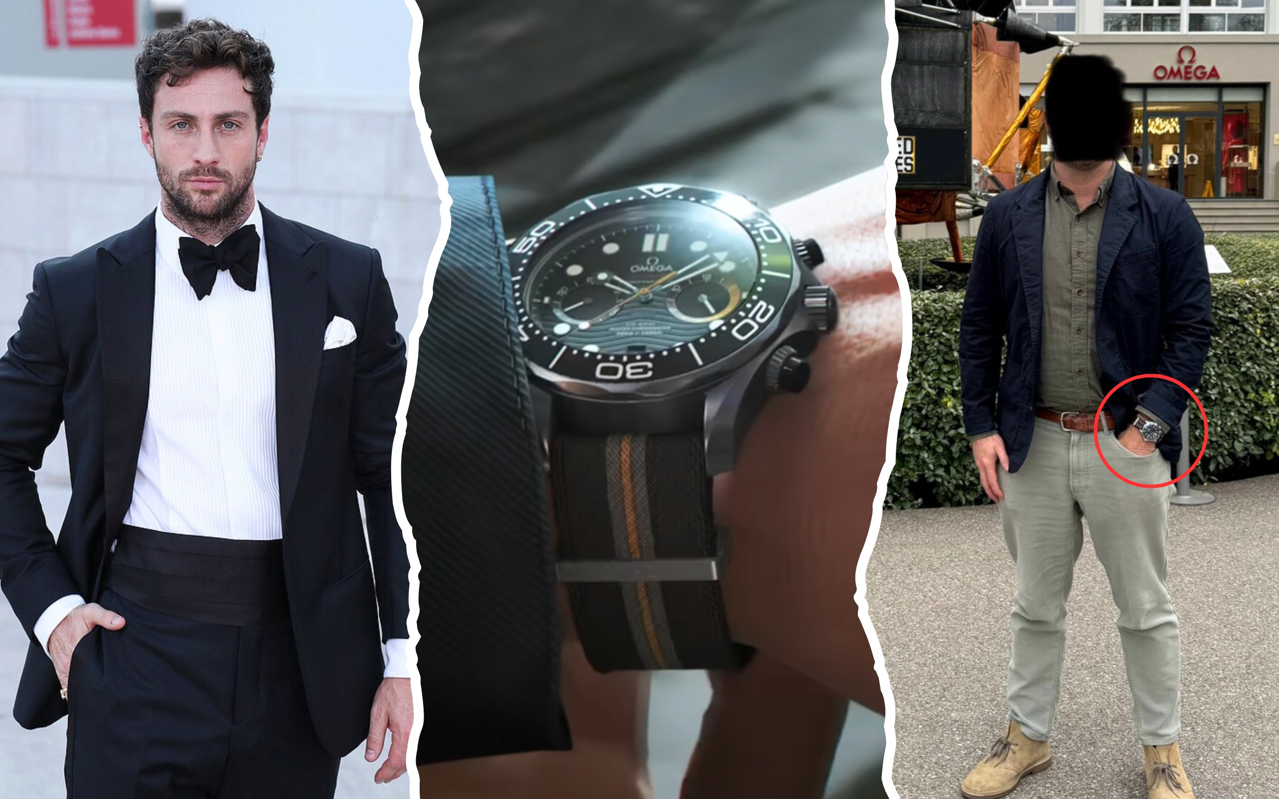 watchesofespion's tweet card. As Amazon takes the wheel and a new actor steps into the tuxedo, we explore what’s next for James Bond, his timepiece, and why this fictional spy still matters for W.O.E.
