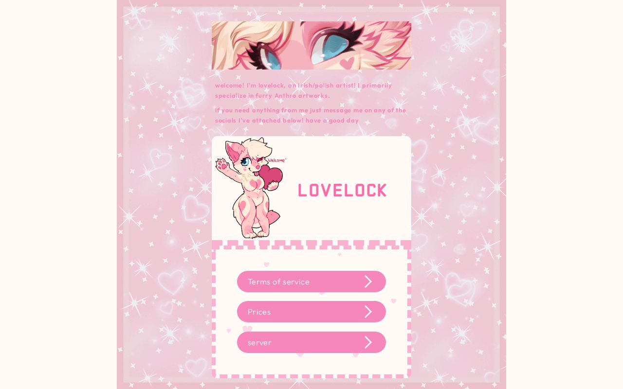 LoveIock_'s tweet card. Everything you need to know!!