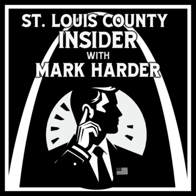 NewstalkSTL's tweet card. St. Louis County Insider with Mark HarderSUNDAYS AT 5PMThis Week's Guests:Gil Kleinknecht, St. Louis Co. Police Chief (retired)Roel Harryvan, Honorary Diplomatic Consul of The Kingdom of The Nether...
