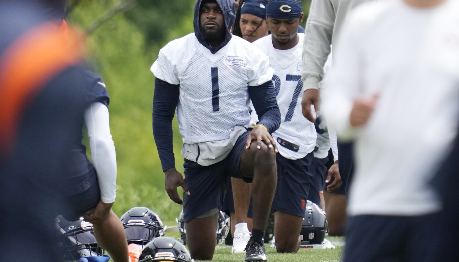 patrickfinley's tweet card. The Bears put Johnson on the non-football injury list last week.