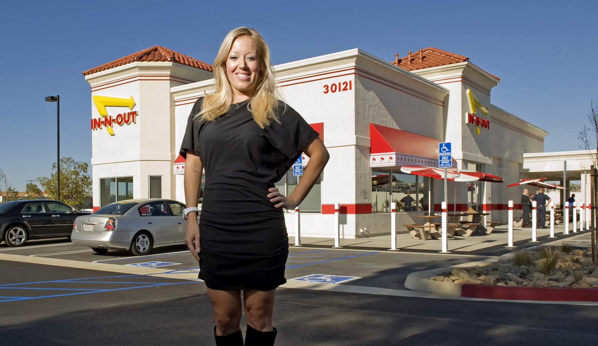 sfchronicle's tweet card. Despite personal frustrations with the state, In-N-Out emphasized its loyalty to California customers and clarified that a new Tennessee office is part of broader national growth — not a...