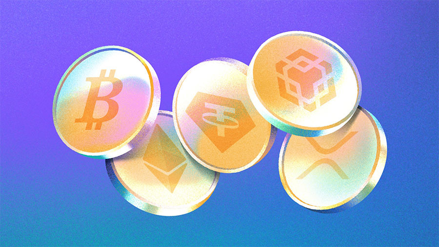 crunchbasenews's tweet card. Palo Alto, California-based crypto custody startup BitGo filed confidentially to go public on Tuesday, the company said.