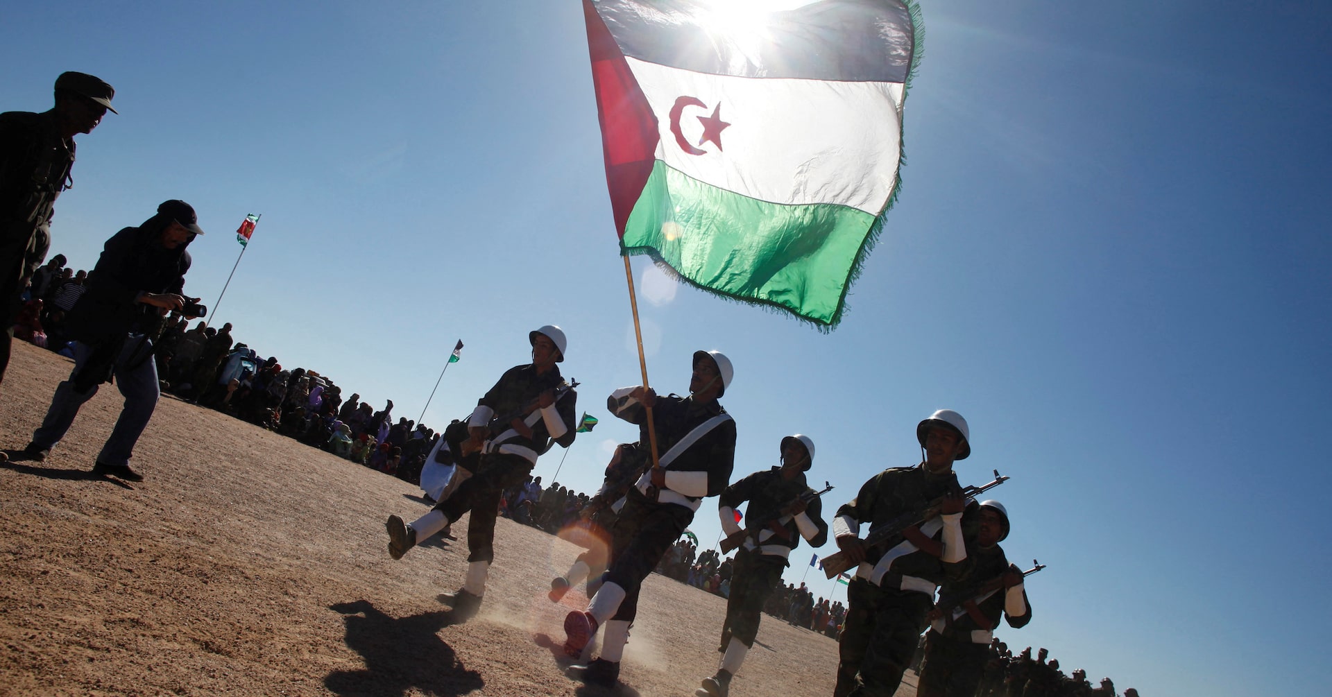ReutersAfrica's tweet card. Portugal joined other Western countries in expressing a positive view of Morocco's autonomy proposal for the disputed Western Sahara region, after Portuguese Foreign Minister Paulo Rangel said on...