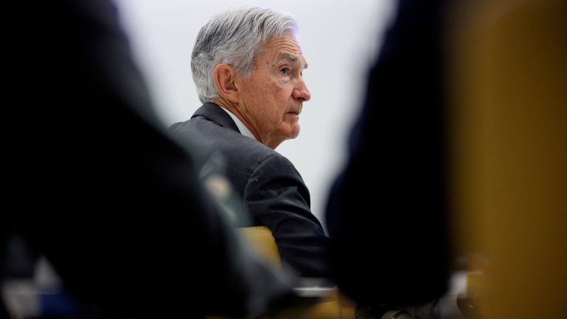 RuleXRP's tweet card. The Federal Reserve’s independence from political interference, viewed as sacrosanct inside the central bank, is under siege.