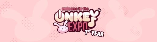 OnKeyExpo's tweet card. The official OnKey Convention Discord! | 334 members