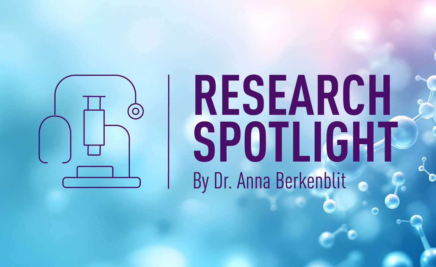 aberkenblit's tweet card. Editor’s note: The “Research Spotlight” series is written by Dr. Anna Berkenblit, PanCAN’s Chief Scientific and Medical Officer. Each month, [...] READ MORE