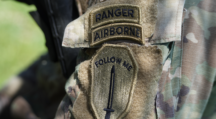 ArmyUPress's tweet card. “A unit’s initial mission doesn’t define its value but its ability to learn, grow, and deliver,” Command Sgt. Maj. Bryan D. Barker writes. An approach from the NCO’s toolbox allowed his team to...