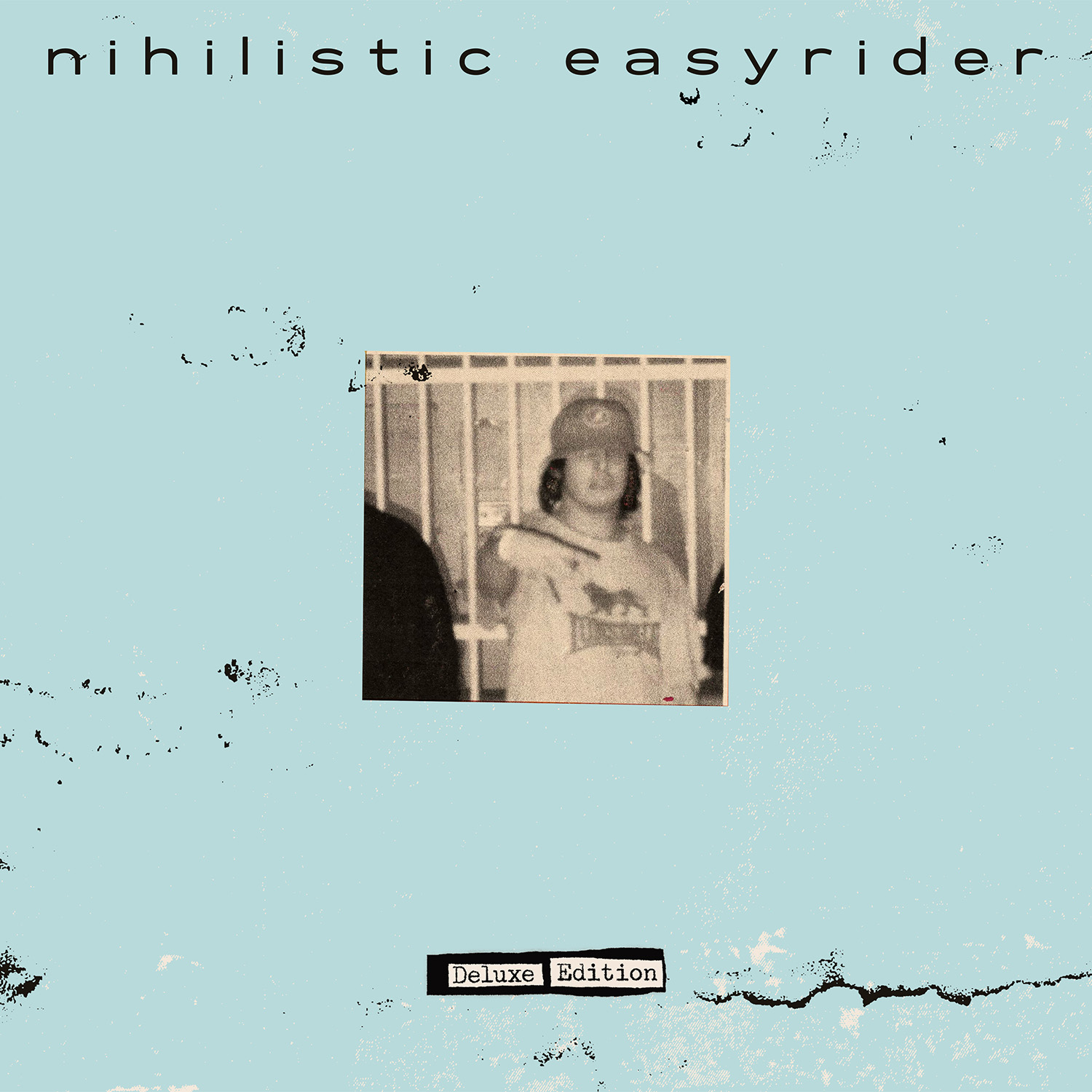 stereogum's tweet card. Nihilistic Easyrider. The moniker Jacob Duarte chose for his solo project is almost a disclaimer in itself: Don’t read too far into this. “Easyrider” invokes a multitude of definitions, most of a...