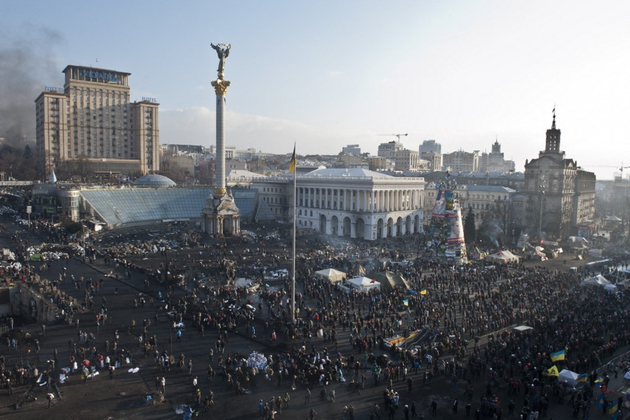 handmade_MilSu's tweet card. Ukraine’s Verkhovna Rada has de facto destroyed the independence of Ukraine’s anti-corruption structures – but for how long?