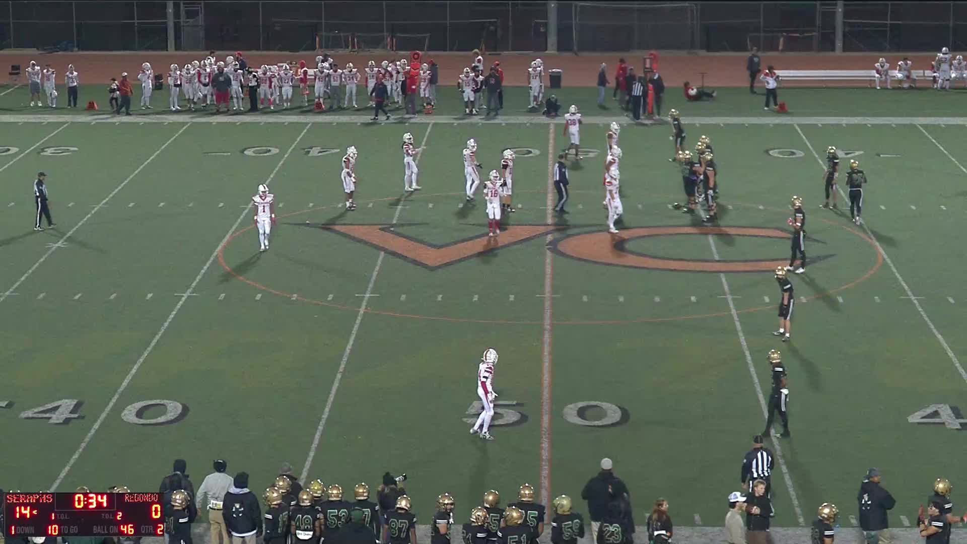 DarrienJohnson0's tweet card. Full Season Highlights