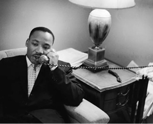 ScoonTvNetwork's tweet card. The National Archives has published thousands of newly digitized documents relating to the 1968 assassination of the Rev. Martin Luther King Jr. as part of a directive by President Trump.