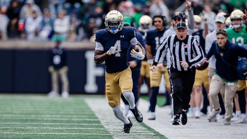 CKellerSports's tweet card. As my preseason research for this upcoming college football season continues to roll, I want to share my findings and opinions about some Power Four athletes. I went through advanced statistics to...