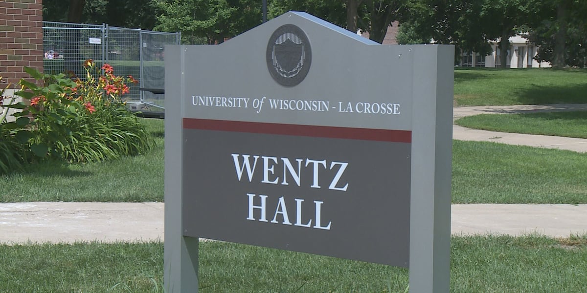 UniversitiesWI's tweet card. Incoming freshmen at UW-La Crosse can take part in a unique living experience this fall.