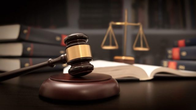 WLNS's tweet card. LANSING, Mich. (WLNS) — The Michigan Court of Appeals has affirmed that the state’s anti-terrorism laws are constitutional. The court held that the law, which criminalizes making terror…