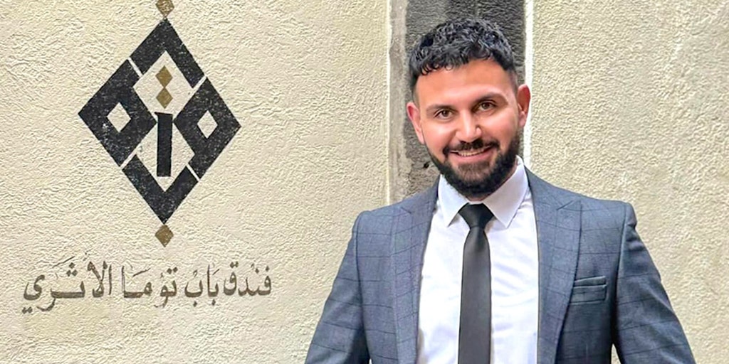 AbeWarRoom's tweet card. Amid the recent outbreak of Syrian government-sponsored violence targeting the Druze minority, the dire plight of minorities, including Christians and Kurds, continues to warrant concern.