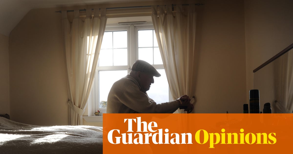 dave43law's tweet card. Editorial: In the absence of fundamental reform of the sector, shutting down the sponsorship route for foreign workers is a shortsighted and risky move