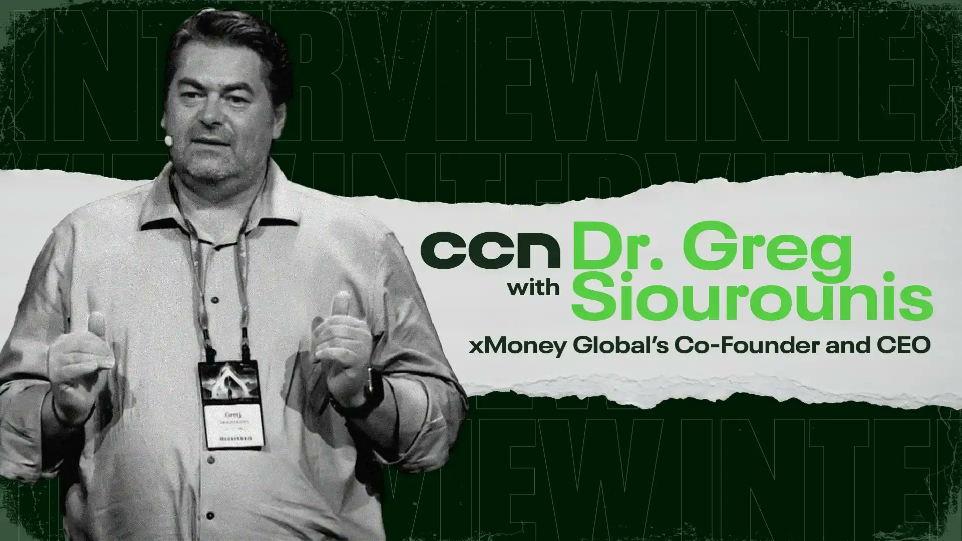 xMoneyGreg's tweet card. MiCA is reshaping crypto payments in Europe via compliant stablecoins, Bitcoin, and AI-driven finance. Dr. Gregorios Siourounis reveals insights, learn more!