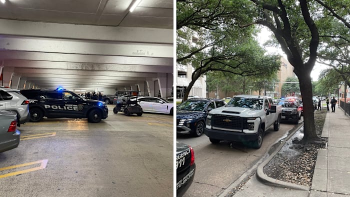 KPRC2Bryce's tweet card. The bond for a popular internet content creator charged in a confrontation inside the Galleria mall’s parking lot in early June, which resulted in the death of 30-year-old Marine veteran Anthony...