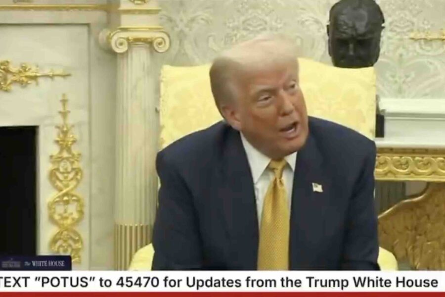 DiamondandSilk's tweet card. A growing scandal surrounding California U.S. Sen. Adam Schiff (D-CA) entered its latest chapter on Tuesday when President Donald Trump warned that he may