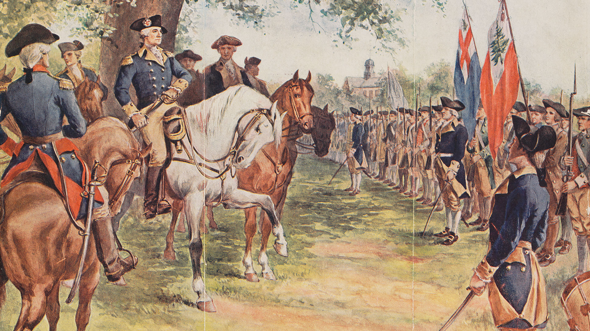 HerreraMilHist's tweet card. Military Review July-August 2025 The Professional Journal of the U.S. Army