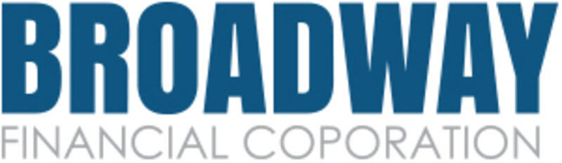 eriksen_tim's tweet card. /PRNewswire/ -- Broadway Financial Corporation ("Broadway", "we", or the "Company") (NASDAQ: BYFC), parent company of City First Bank, National Association,...