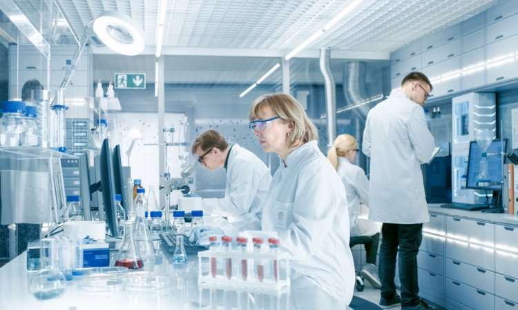 NBioscience's tweet card. Cancer Research UK’s innovation engine, Cancer Research Horizons, and Newcastle University, have agreed an extension of their strategic drug discovery alliance with Astex Pharmaceuticals.