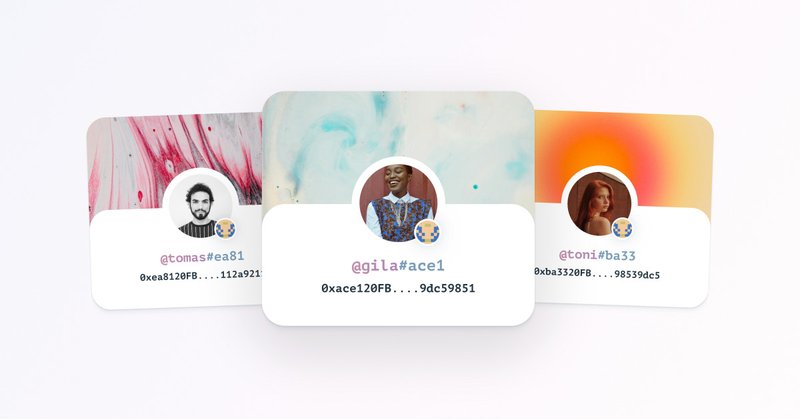 Tweet card summary image