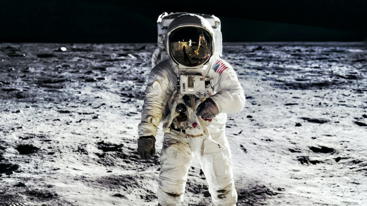 TheNatlInterest's tweet card. The United States' space program won’t go anywhere without centralized leadership and a coordinating vision.