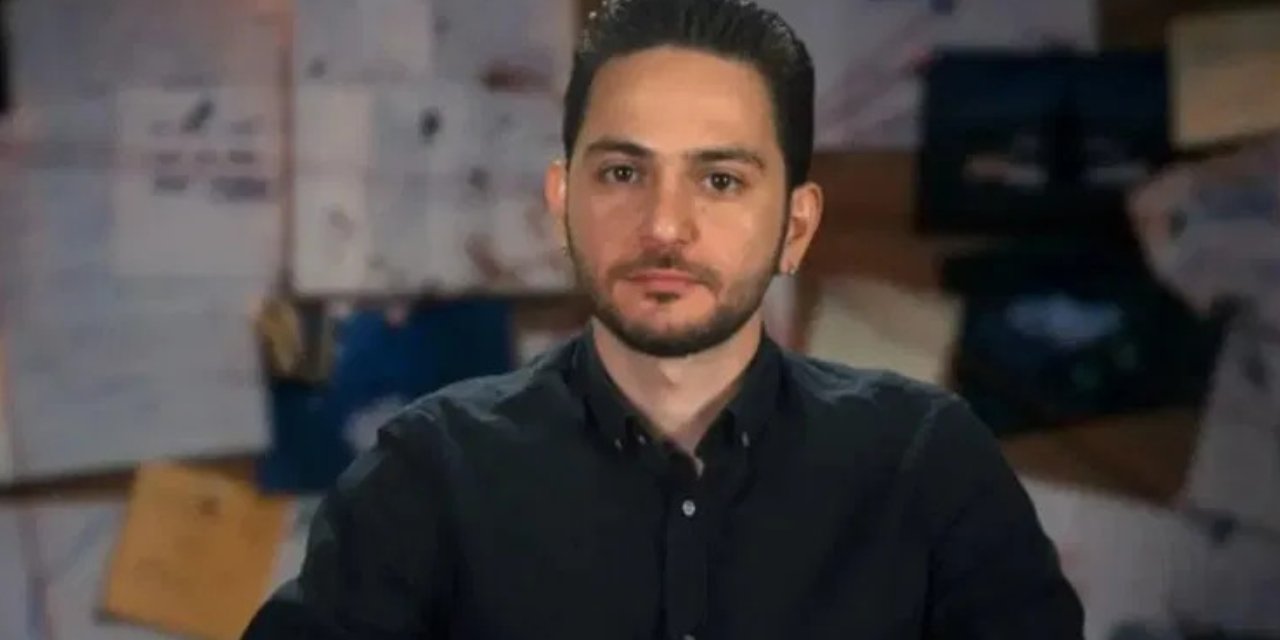 turgutdd's tweet card. DİSK Basın-İş Sendikası Genel Başkanı Turgut Dedeoğlu, Adalet Bakanı Yılmaz Tunç'a tutuklu gazeteci Furkan Karabay’ın durumuyla ilgili mektup yazdı.