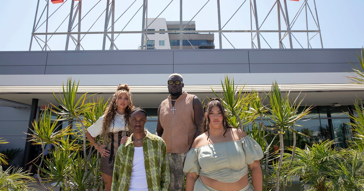 daytondailynews's tweet card. LOS ANGELES (AP) — Netflix's new reality show, "Building the Band," unexpectedly became Liam Payne's last major appearance — moments the show's hosts say they, along with contestants and viewers, are...