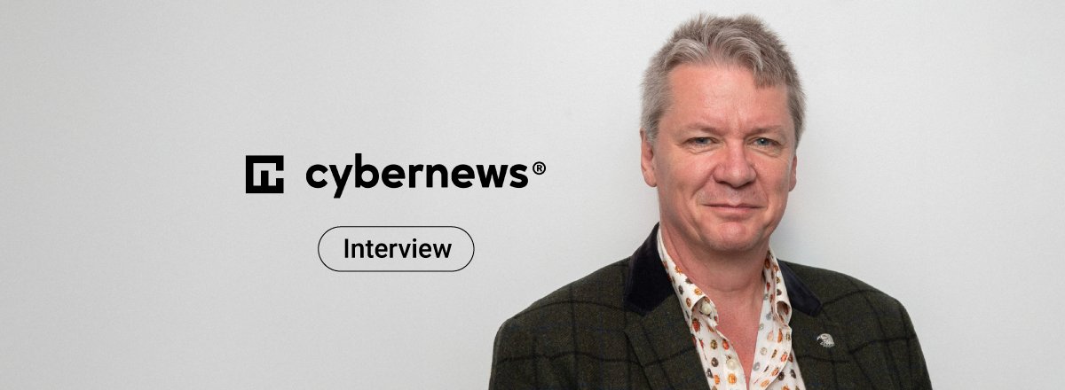 FIRSTdotOrg's tweet card. CEO Chris Gibson shares how FIRST unites incident responders worldwide – and why no organization can tackle modern cybersecurity challenges alone.