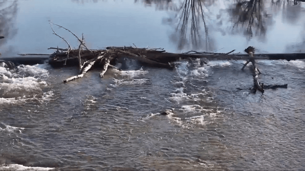 wchs8fox11's tweet card. A public hearing was held Monday night in Tornado about the future of the historic dam on the Coal River at Upper Falls."The Capitol Conservation District sees