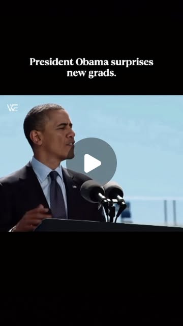 jimichang32's tweet card. Obama Legacy (@obamavisionary) • Instagram reel