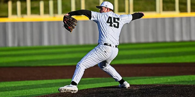 joshbmessenger's tweet card. Troy Baseball rounded out its stellar transfer class with the addition of two more pitchers on Monday, which includes a former Auburn player and an All-American.  Former West Alabama pitcher Judah...